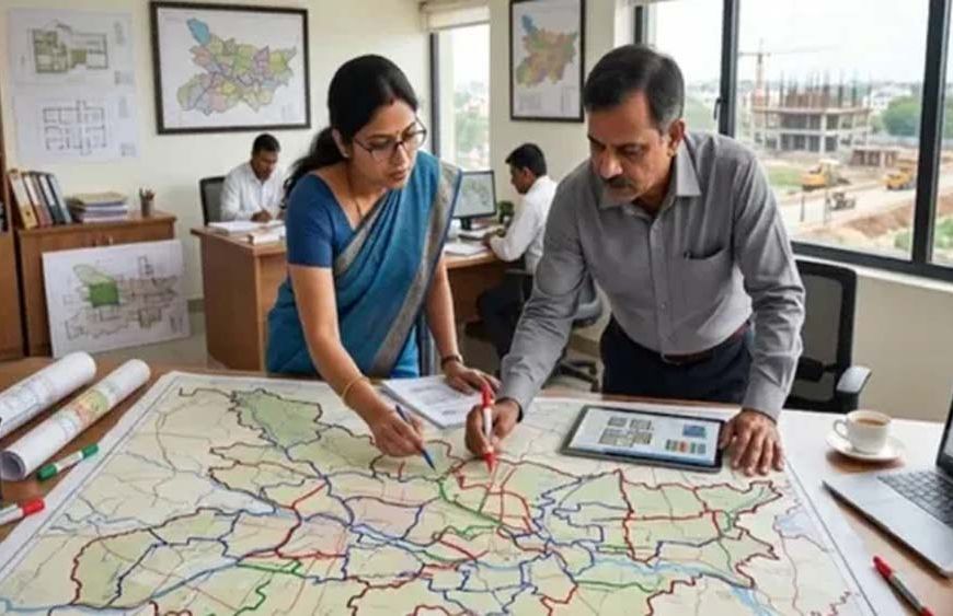 बिहार में बदलेंगी नगर निकायों की सीमाएं, विलय-सीमा विस्तार और नए निकायों के प्रस्ताव मांगे