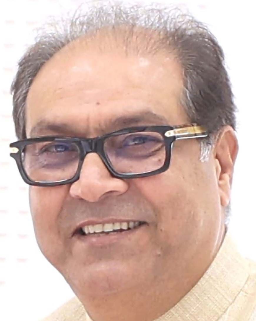 पूर्व राज्यमंत्री  मोहसिन रज़ा जी ने 'रक्षाबंधन' के पावन पर्व पर देश व प्रदेशवासियों को दीं हार्दिक बधाई