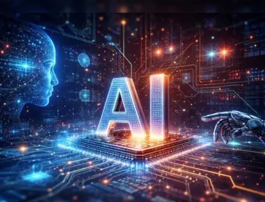 एआई सुरक्षा बाजार में जबरदस्त उछाल! 2027 तक 4.8 अरब डॉलर, 2028 में 7.7 अरब डॉलर पहुंचने का अनुमान