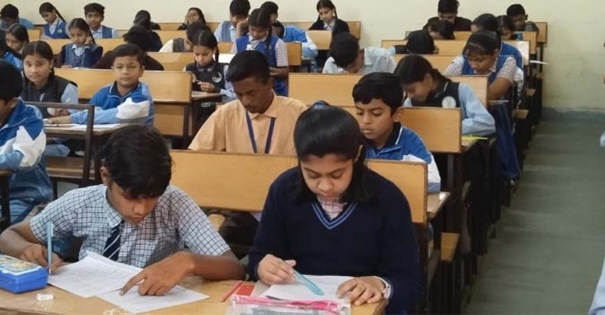 कक्षा 9 से 12 तक के विद्यार्थियों का शैक्षणिक भविष्य होगा डिजिटल और सुरक्षित, योगी सरकार ने अपार आईडी पर बढ़ाया फोकस