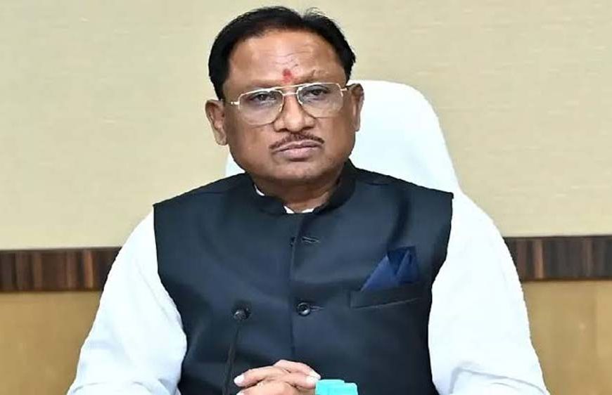छत्तीसगढ़ में महत्वपूर्ण खनिजों की नीलामी को मिलेगा नया विस्तार