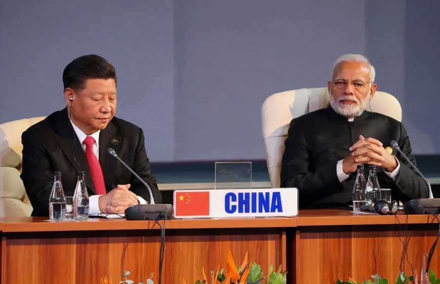 मेरिका को मिलेगा सबक? भारत-चीन मिलकर करेंगे बड़ा खेल, नई निवेश डील की तैयारी
