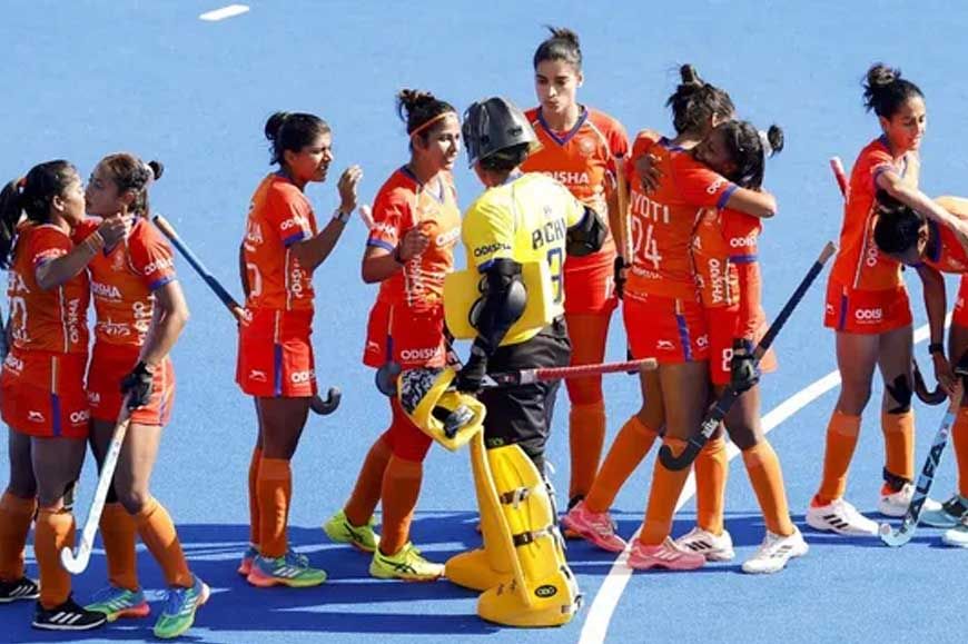 52 साल बाद वर्ल्ड कप के टॉप-5 में भारत, जानें महिला हॉकी में क्या बदल रहा है?