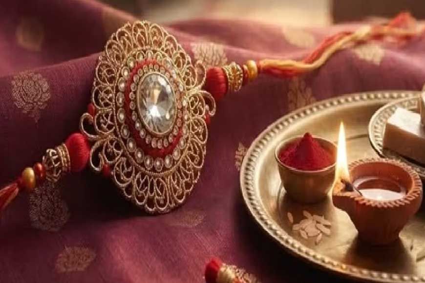 रक्षाबंधन आज, भद्रा का साया नहीं; चंडीगढ़ में हनुमान जी को बांधी जाएगी 12 फीट की राखी