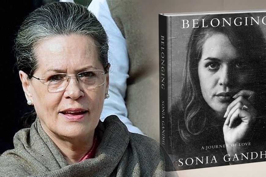 सोनिया गांधी की ऑटोबायोग्राफी पर विवाद! एडिटोरियल बदलाव न मानने पर पेंगुइन ने पीछे खींचे कदम?