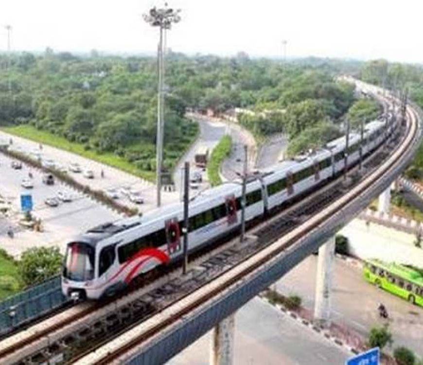 Delhi Metro Phase-4: 2027 तक करना होगा इंतजार, तीन प्राथमिकता वाले कॉरिडोर का 83% काम पूरा
