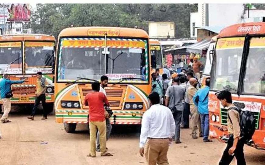 रक्षाबंधन पर महिलाओं के लिए UP रोडवेज की खास तैयारी, 31 अगस्त तक चलेंगी अतिरिक्त बसें