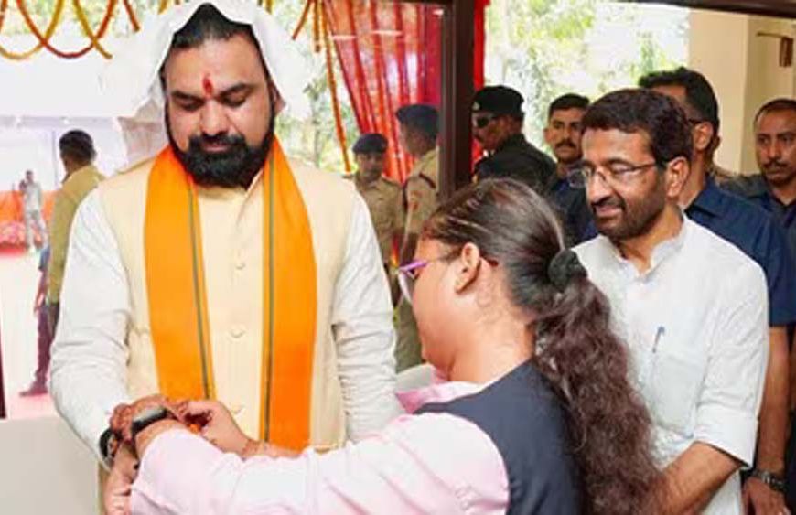 रक्षाबंधन पर बिहार की महिलाओं को बड़ी सौगात, 5 लाख जीविका दीदियों को मिले 600 करोड़ रुपये
