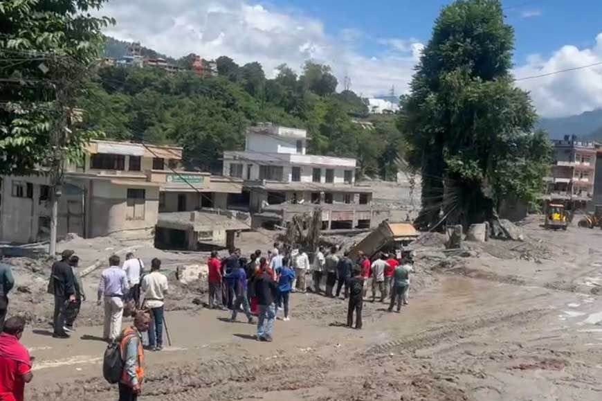 नेपाल बाढ़ में मौत का आंकड़ा 587 पहुंचा, डेढ़ हजार से ज्यादा लोग लापता; 93 हजार पर खतरा