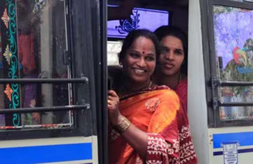 रक्षाबंधन पर राजस्थान में महिलाओं-बालिकाओं की 2 दिन मुफ्त बस यात्रा, दूसरे राज्यों में सीमा तक ही छूट