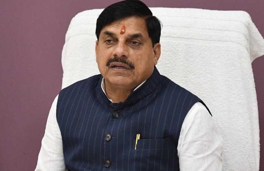 मुख्यमंत्री डॉ. यादव लांजी में जन विश्वास अभियान अंतर्गत प्रबुद्धजनों से करेंगे संवाद