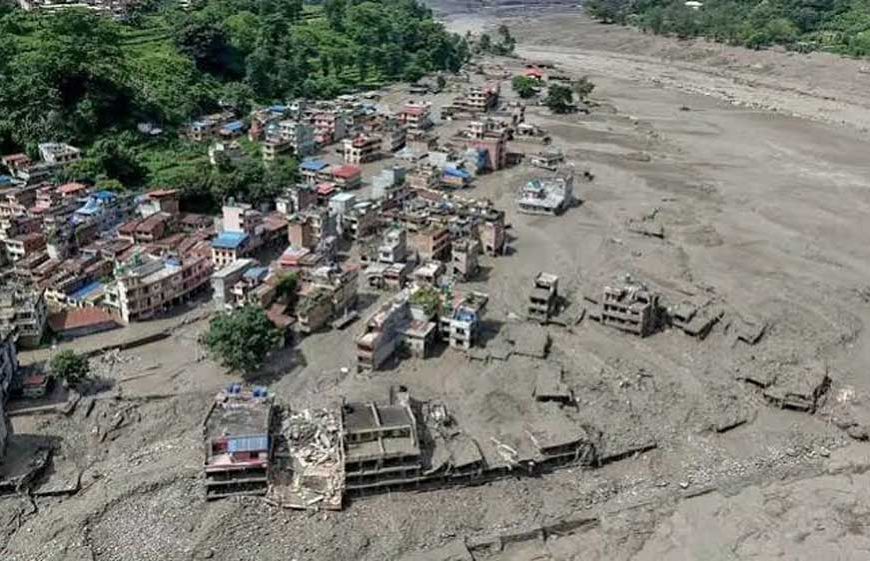 छत्तीसगढ़ के 9 नागरिकों की स्थिति सामने आई, 2 लापता दो के परिजनों से संपर्क
