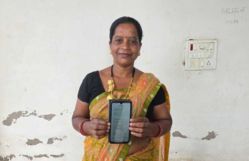 'राखी के धागे में विश्वास अपार, बहनों के साथ विष्णु भैया की सरकार'