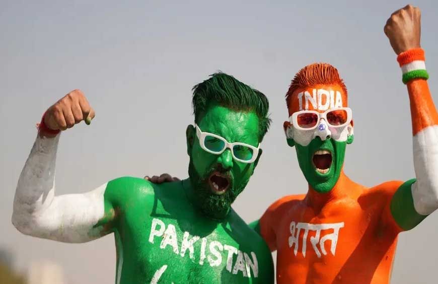 भारत-पाकिस्तान की एक और टक्कर तय, UAE में दिग्गजों की महाजंग; जानें तीसरे सीजन की तारीख