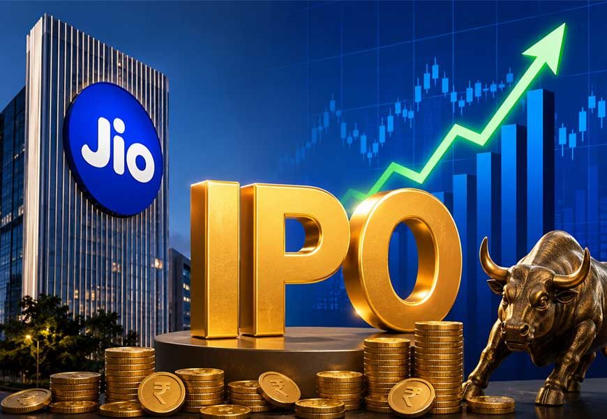 Jio IPO का इंतजार खत्म! मुकेश अंबानी की कंपनी को SEBI से मिली हरी झंडी