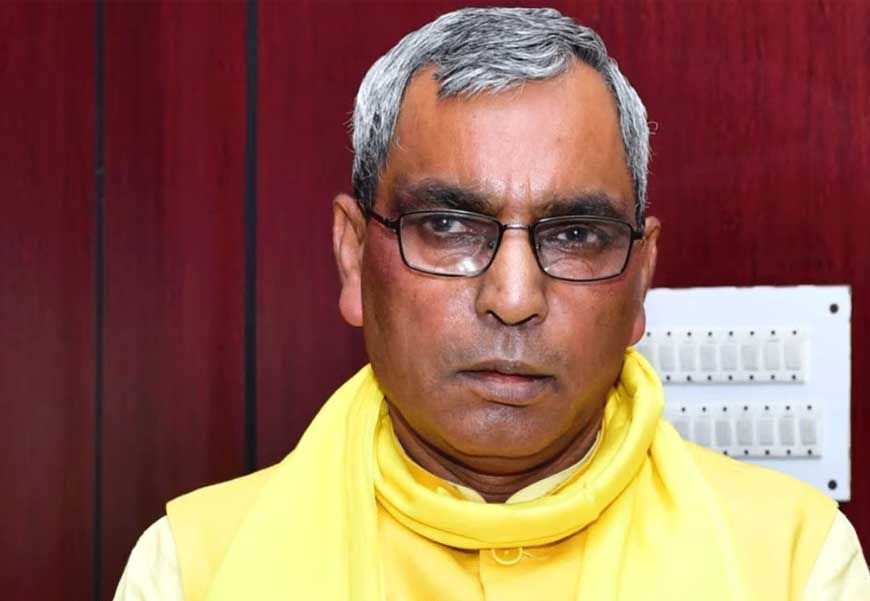 राजभर ने अखिलेश पर लगाया ‘राखी घोटाले’ का आरोप, बोले- 11 हजार कहकर महिलाओं को बुलाया, थमा दिए 1100 रुपये