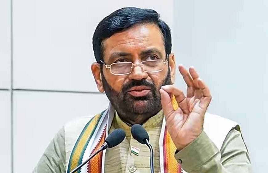 CM नायब सिंह के दौरे से पहले यूथ कांग्रेस अध्यक्ष हाउस अरेस्ट, काले झंडों का था डर