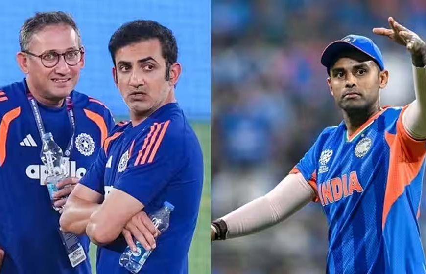 टीम से बाहर किए जाने पर पहली बार बोले सूर्यकुमार यादव, ‘डेढ़ महीने तक घर पर यही सोचता रहा’