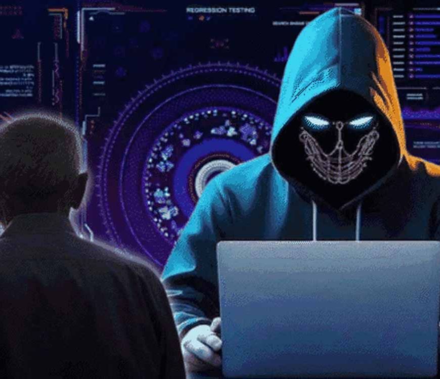 Alert! पूर्व ACP के नाम पर साइबर फ्रॉड, फेक DP बनाकर लोगों से ठगी की कोशिश