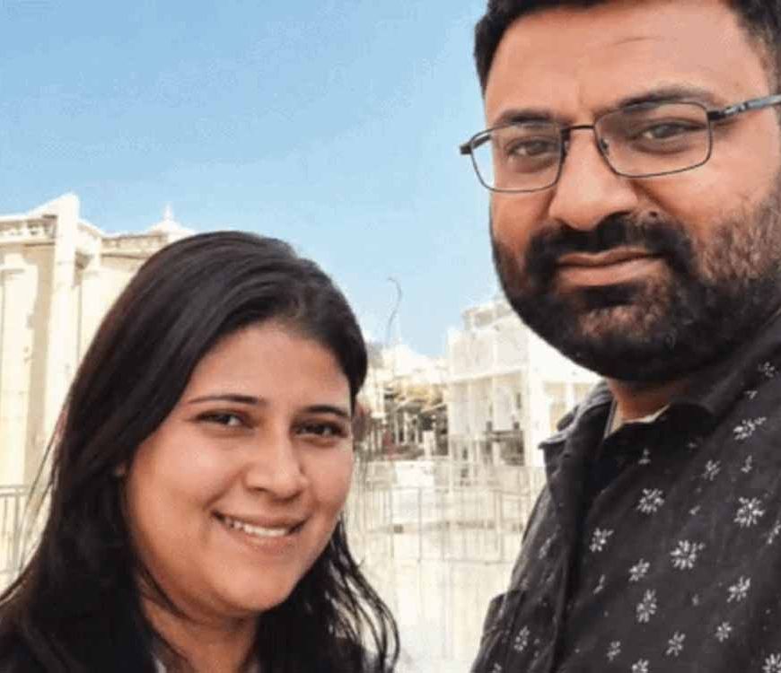 जालंधर के नेहा मर्डर केस में बड़ा खुलासा! अब करोड़ों का घर आया चर्चा में