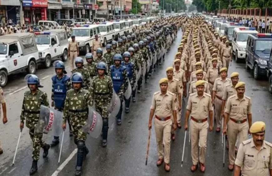 बिहार माओवादमुक्त, फिर भी अलर्ट; पूर्व माओवादियों और उनके परिवारों पर पुलिस की नजर