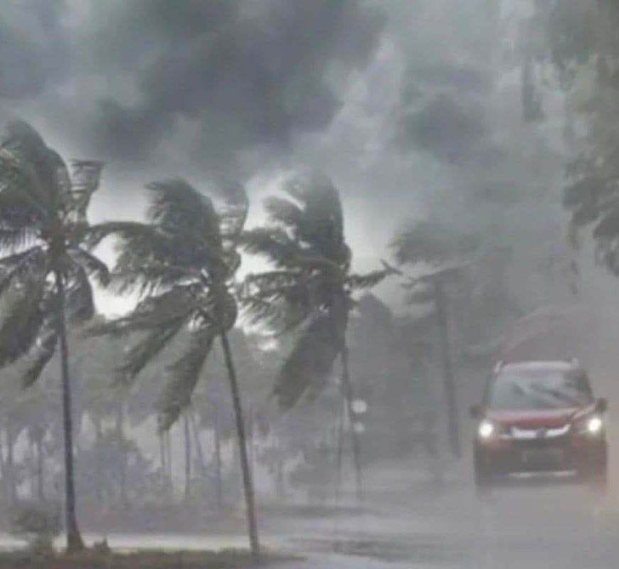 राजस्थान में मानसून पर ब्रेक, 15 शहरों में पारा 35° पार; 40 के करीब पहुंचा श्रीगंगानगर