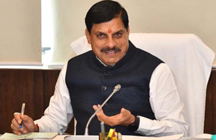 MP के सरकारी कर्मचारियों को बड़ी सौगात! CM मोहन यादव ने पेंडिंग प्रमोशन का किया ऐलान