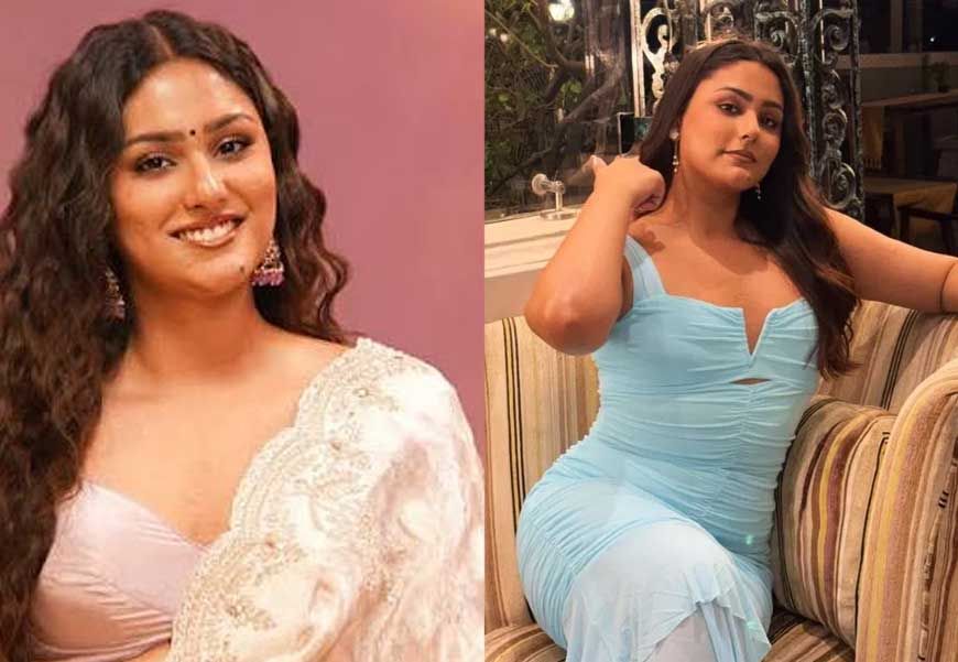 ‘बचपन से मुझे लड़कियों वाले शौक थे...’ ट्रांस एक्टर और मॉडल एला वर्मा ने बयां किया अपना दर्द