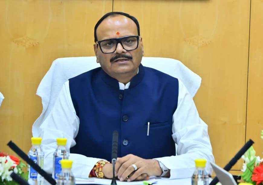 फ्लू को लेकर यूपी में अलर्ट, अस्पतालों में दवा-ऑक्सीजन का पर्याप्त स्टॉक