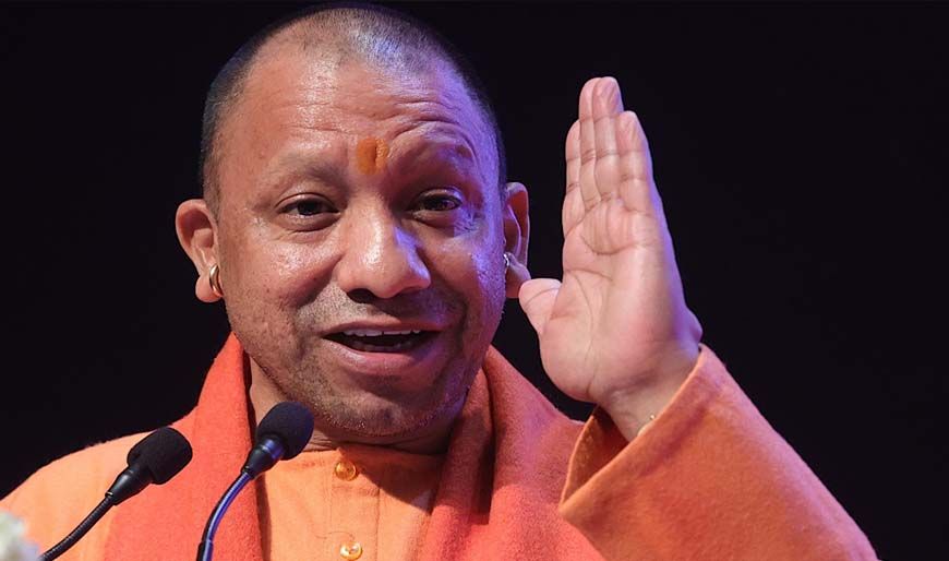 50-50 किलो राहत सामग्री दे रही सरकार, 500 ग्राम राहत नहीं पहुंचा पाती थी सपा: मुख्यमंत्री