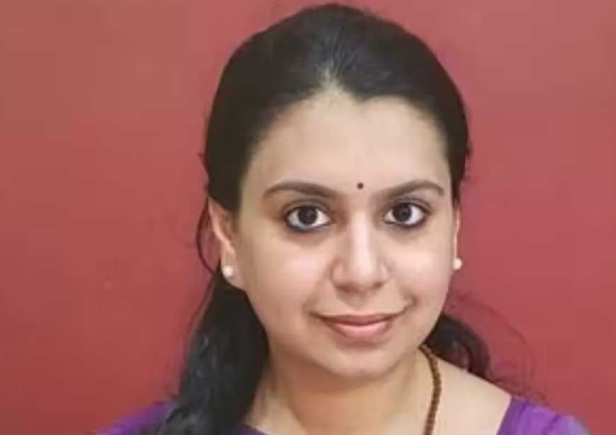 चर्चित IAS दिव्या मित्तल ने दिया इस्तीफा, सोशल मीडिया पोस्ट में छलका दर्द