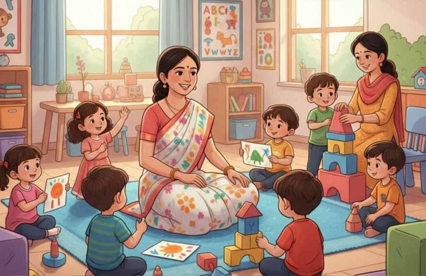पंजाब सरकार का अनाथ बच्चों को बड़ा सहारा, सपनों के लिए जारी किए 181 करोड़ रुपये