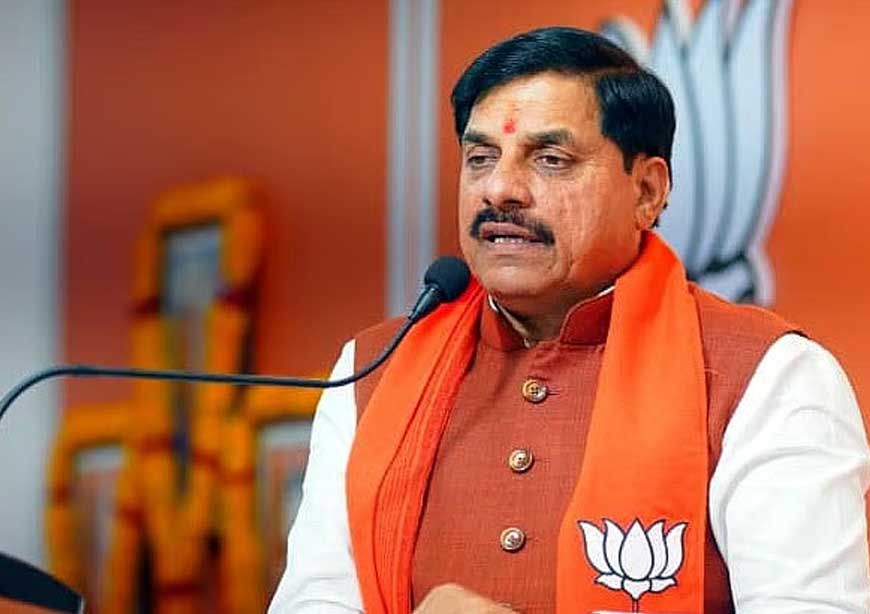 मुख्यमंत्री जन विश्वास अभियान में खुद मैदान संभालेंगे CM मोहन यादव, कार्यों की करेंगे समीक्षा