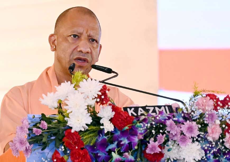 इस वर्ष के अंत तक स्वच्छ हो जाएगी गोमती नदी: मुख्यमंत्री