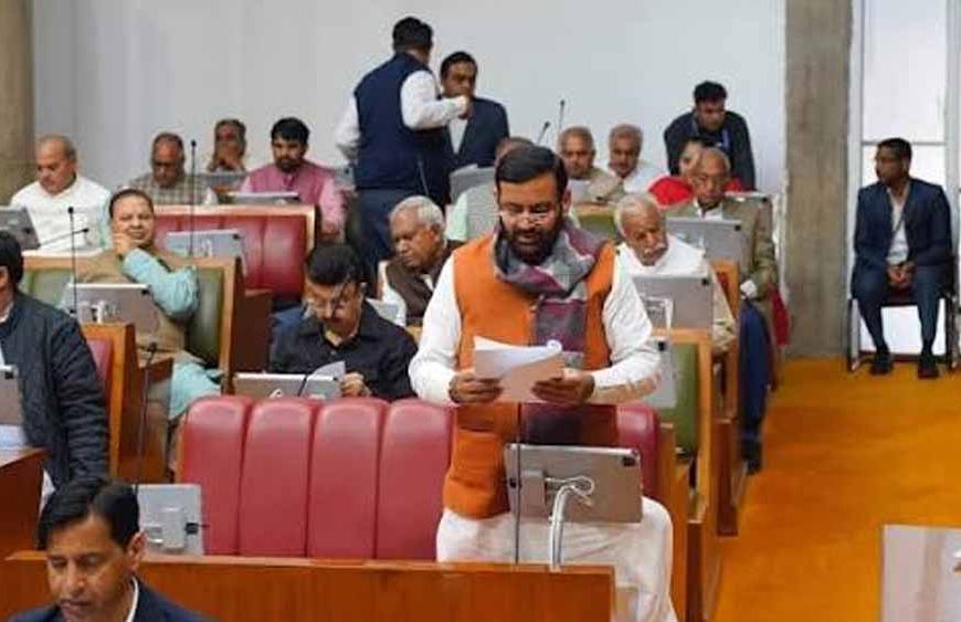 परिवार पहचान पत्र में आय की गड़बड़ी सुधारेगी नायब सैनी सरकार, चलेगा विशेष अभियान