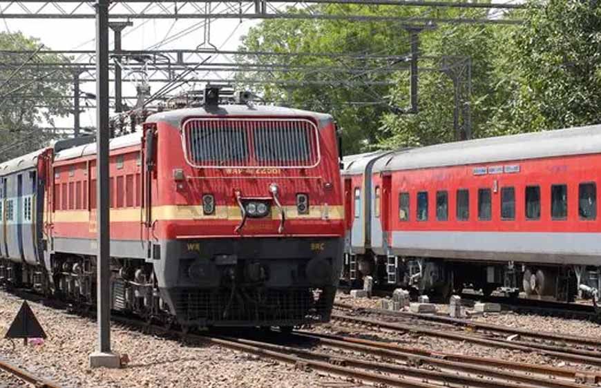 जन्माष्टमी पर कृष्ण भक्तों के लिए खुशखबरी, झांसी से मथुरा चलेंगी स्पेशल ट्रेनें; देखें शेड्यूल