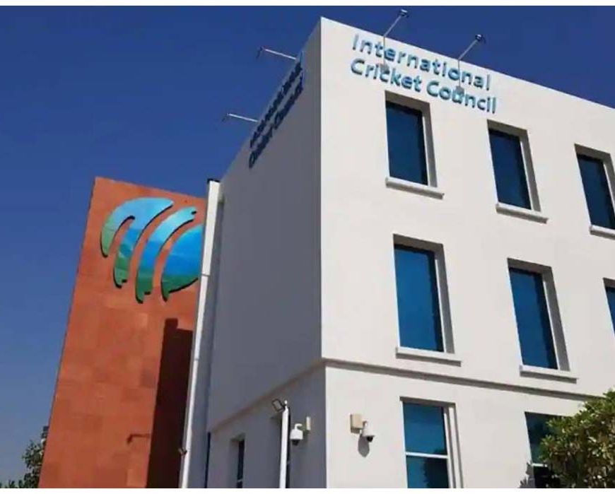 महिला चैंपियंस ट्रॉफी से श्रीलंका को बड़ा झटका, ICC ने छीनी मेजबानी
