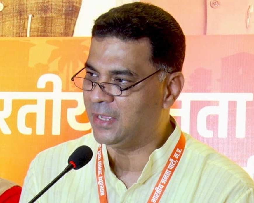 भाजपा के राजनीतिक प्रस्ताव में बुंदेलखंड के विकास के साथ किसान, महिला, युवा एवं उद्योग सहित हर वर्ग का रोडमैप