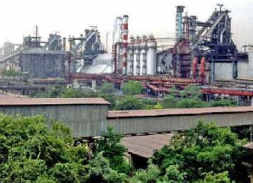 भिलाई स्टील प्लांट के हजारों रिटायर्ड कार्मिकों ने SAIL मेडिक्लेम का नहीं कराया रिन्यूअल