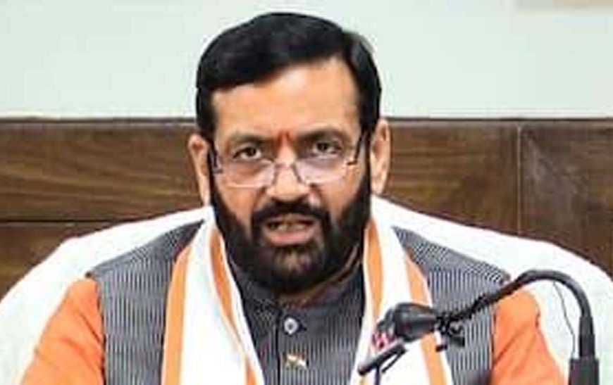 हरियाणा में फैमिली ID की आय संबंधी गलतियां होंगी दूर, 2 अक्टूबर तक चलेगा विशेष अभियान