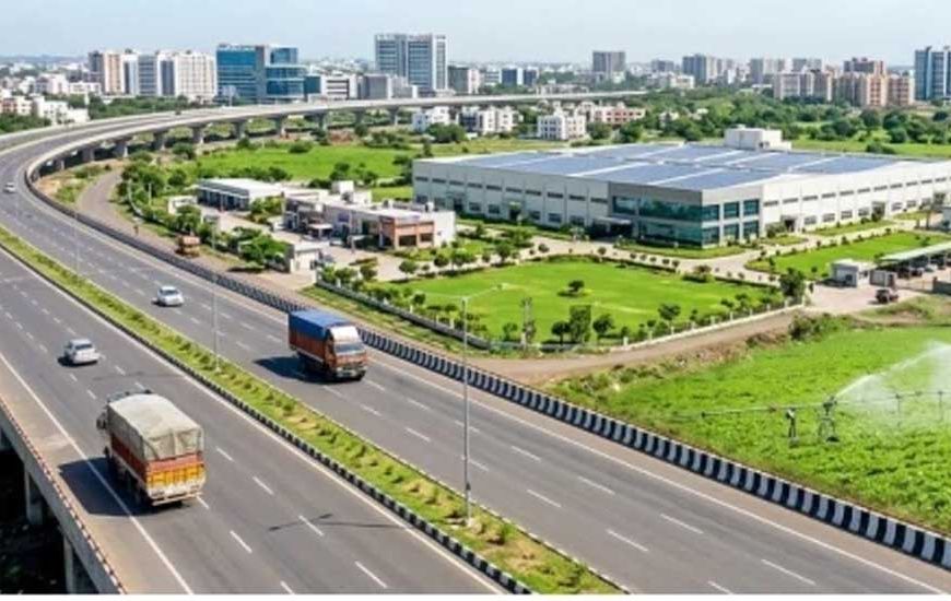 MP में बदली कर्ज की तस्वीर, MSME सेक्टर में सबसे तेज उछाल; कृषि का दबदबा बरकरार
