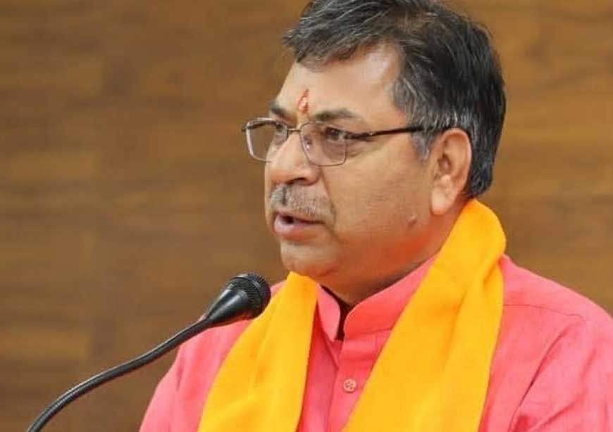 पंजाब भाजपा में हलचल तेज, 31 अगस्त से सतीश पूनिया का दौरा; संगठन की कमियां करेंगे दूर