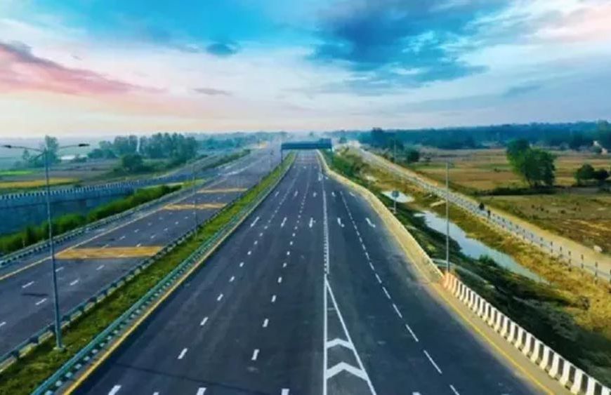 बिहार में 3,700 करोड़ से बनेगा 336 किमी लंबा बक्सर-भागलपुर एक्सप्रेसवे, 13 जिलों को मिलेगा फायदा