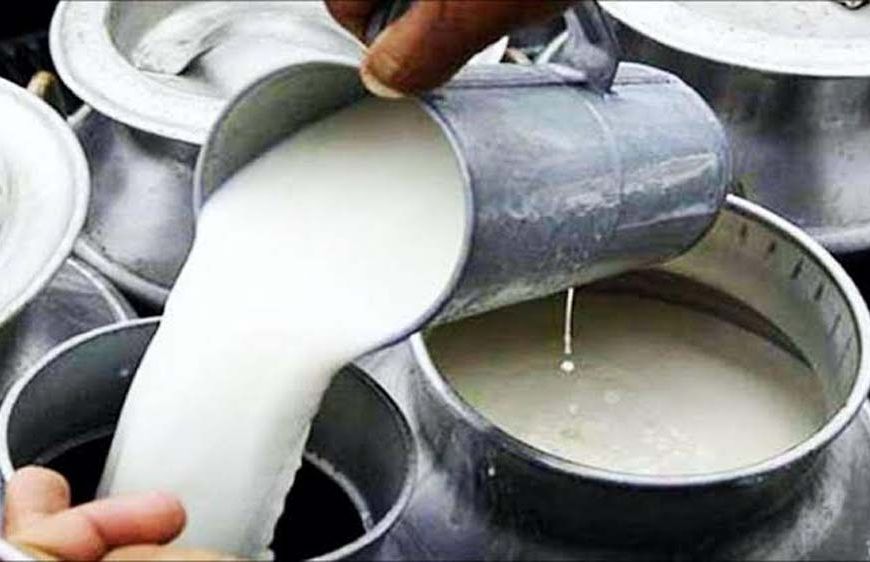 सवाई माधोपुर में दूध के बढ़े दाम, 1 सितंबर से 80 रुपये लीटर बेचने पर सहमति