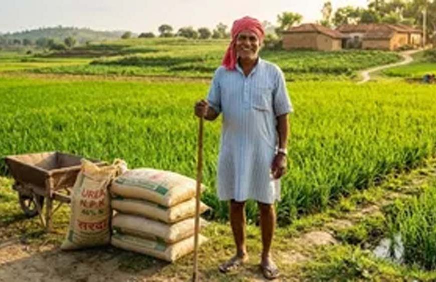 बिहार में खाद बिक्री व्यवस्था होगी डिजिटल, Farmer ID से होगी उर्वरक की खरीदारी