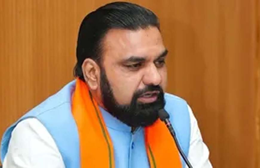 CM सम्राट चौधरी के खिलाफ फेसबुक पर अभद्र टिप्पणी, साइबर पुलिस ने दर्ज किया केस