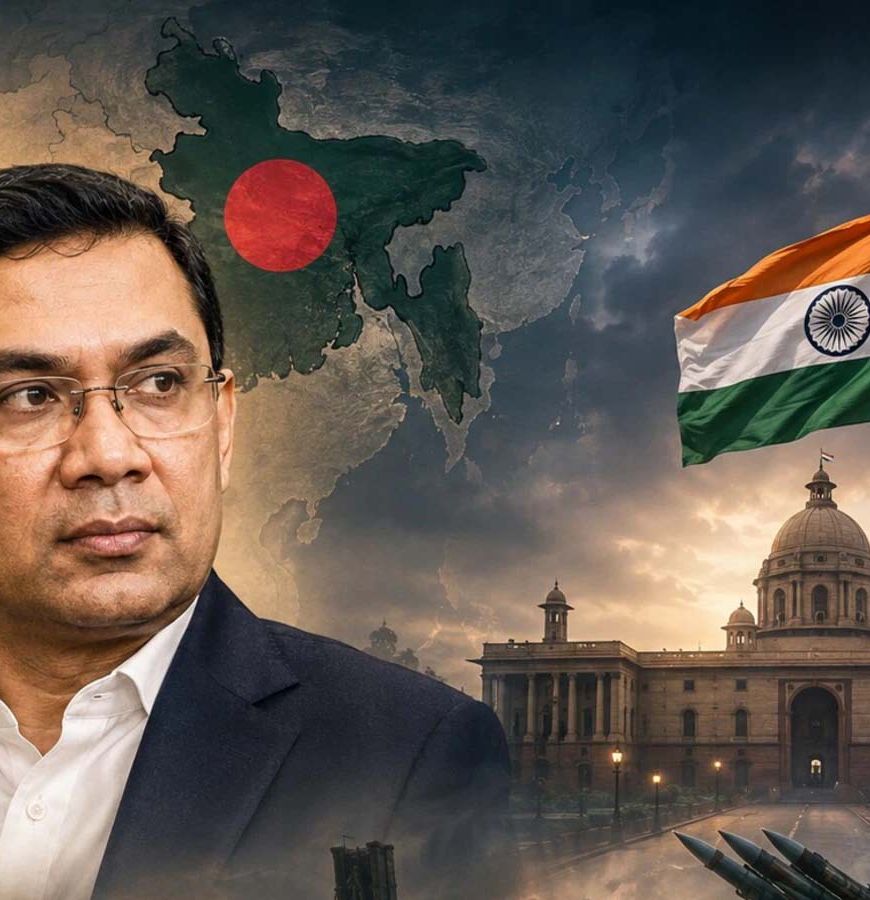 ‘इस्लामिक NATO’ में शामिल होने को बेताब बांग्लादेश! मक्का समझौते पर दिए लगातार उकसाने वाले बयान