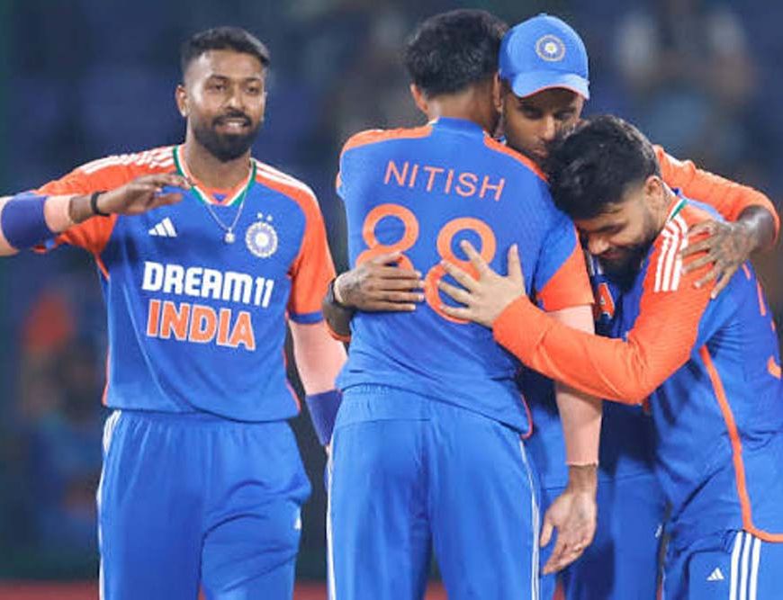 अफगानिस्तान सीरीज से पहले टीम इंडिया को बड़ी राहत, हार्दिक समेत ये 3 खिलाड़ी होंगे फिट