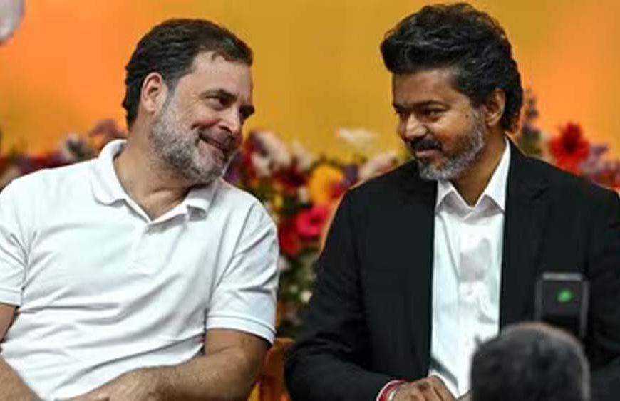 राहुल गांधी को PM उम्मीदवार नहीं माना तो इस्तीफा देंगे कांग्रेस के 2 मंत्री, तमिलनाडु में गठबंधन पर बढ़ा तनाव