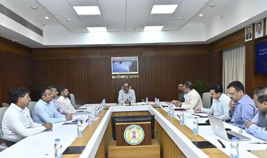 पब्लिक प्राईवेट पार्टनरशिप मॉडल पर विकसित होगा बॉटनिकल गार्डन
